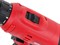 Дрель-шуруповерт WORTEX LX DR 1025 D в кор. 400 Вт, 30 Нм, 2 скор., БЗП 0.8-10 мм, 4 м шнур - фото 232245