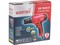 Дрель-шуруповерт WORTEX LX DR 1025 D в кор. 400 Вт, 30 Нм, 2 скор., БЗП 0.8-10 мм, 4 м шнур - фото 232247