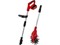 Аккум. культиватор WORTEX CRC 3018 XLT SOLO - фото 232268