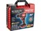 Аккум. дрель-шуруповерт WORTEX BD 2025-1 DLi в чем. ALL1 XLT БЕСЩЕТ, 18 В, 50 Н*м, 2х2 А*ч, БЗП 13 м - фото 232351