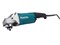 Двуручная углошлифмашина GA7082 (2700 Вт / 180 мм), MAKITA - фото 232390