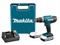 Аккум. ударная дрель-шуруповерт MAKITA G-seria HP488D006 в чем. - фото 232419