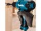 Дрель-шуруповерт MAKITA DF0300X1 в кор. + Отвертка D-58833 - фото 232427