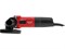 Одноручная углошлифмашина WORTEX LX AG 1213-5 в кор. 1300 Вт, 125 мм, 5000-11000 об/мин - фото 232472