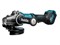 Аккум. углошлифмашина MAKITA XGT GA037GZ в кор. - фото 232474