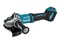 Аккум. углошлифмашина MAKITA XGT GA037GZ в кор. - фото 232475