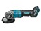 Аккум. углошлифмашина MAKITA XGT GA050GZ в кор. - фото 232477