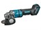 Аккум. углошлифмашина MAKITA XGT GA050GZ в кор. - фото 232478