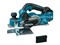 Аккум. рубанок MAKITA XGT KP001GZ в кор. - фото 232484