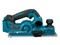 Аккум. рубанок MAKITA XGT KP001GZ в кор. - фото 232485
