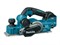 Аккум. рубанок MAKITA XGT KP001GZ в кор. - фото 232488