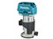 Аккум. фрезер кромочный MAKITA RT001GZ19 MAKPAC - фото 232490