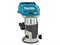 Аккум. фрезер кромочный MAKITA RT001GZ19 MAKPAC - фото 232492
