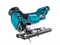 Аккум. лобзик MAKITA XGT JV001GZ01 MAKPAC - фото 232495