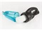 Аккум. пылесос LXT MAKITA DCL 180 ZB в кор. - фото 232509