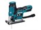 Аккум. лобзик MAKITA DJV185Z в кор. - фото 232512