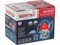 Фрезер вертикальный WORTEX LX MM 5513 E в кор. + аксессуары 1300 Вт, цанга 8 мм, 12000-30000 об/мин - фото 232569