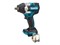 Аккум. ударный гайковерт MAKITA LXT DTW700RT1J в кейсе - фото 232581