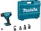 Аккум. термовоздуходувка LXT DHG180ZK чем. MAKITA - фото 232582