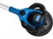 Шлифмашина для стен и потолков эксцентриковая BULL DG 2240 в кор. БЕСЩЕТ., 400 Вт, 225 мм, LED, 4000 - фото 232589