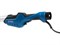 Шлифмашина для стен и потолков эксцентриковая BULL DG 2240 в кор. БЕСЩЕТ., 400 Вт, 225 мм, LED, 4000 - фото 232597