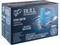 Аккум. шприц для смазки BULL CGG 6818 в кор. XLTpro SET 18 В, 690 атм., 255 г/мин, 1х4 А*ч, з/у 4 А - фото 232632