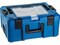 Ящик для инструментов BULL Xcase X003 L - фото 232663