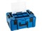 Ящик для инструментов BULL Xcase X003 L - фото 232665