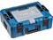 Ящик для инструментов BULL Xcase X002 M - фото 232668