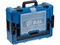 Ящик для инструментов BULL Xcase X002 M - фото 232671
