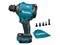 Аккум. воздуходувка MAKITA LXT DAS180Z в кор. - фото 232702