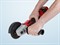 Аккум. углошлифмашина WORTEX CAG 1812-2 SE в кор. XLT SOLO БЕСЩЕТ., 18 В, 125 мм, 3000-8500 об/мин - фото 232760