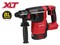 Аккум. перфоратор WORTEX CRH 1822 в кор. XLT SOLO БЕСЩЕТ., 18 В, 2.6 Дж, 26 мм - фото 232773
