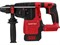 Аккум. перфоратор WORTEX CRH 1822 в кор. XLT SOLO БЕСЩЕТ., 18 В, 2.6 Дж, 26 мм - фото 232775