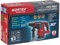 Аккум. перфоратор WORTEX CRH 1822 в кор. XLT SOLO БЕСЩЕТ., 18 В, 2.6 Дж, 26 мм - фото 232781