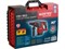 Аккум. перфоратор WORTEX CRH 1822 в чем. XLT SET БЕСЩЕТ., 18 В, 2.6 Дж, 26 мм, 1х4 А*ч - фото 232790