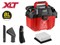 Аккум. пылесос WORTEX CVC 1815 в кор. ALL1 XLT SOLO БЕСЩЁТ., 18 В, 9-15 кПа, 10 л, строительный - фото 232792