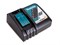 Зарядное устройство MAKITA LXT DC 18 RC - фото 232804