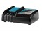 Зарядное устройство MAKITA LXT DC 18 RC - фото 232806