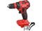 Аккум. дрель-шуруповерт WORTEX BD 2025 LiSET в чем. ALL1 XLT БЕСЩЕТ, 18 В, 55 Н*м, 2х2 А*ч, БЗП 10 м - фото 232842