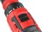 Аккум. дрель-шуруповерт WORTEX BD 2025 LiSET в чем. ALL1 XLT БЕСЩЕТ, 18 В, 55 Н*м, 2х2 А*ч, БЗП 10 м - фото 232849