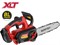 Аккум. пила цепная WORTEX CEC 2518-3 в кор. ALL1 XLT SOLO БЕСЩЕТ., 18 В, 25.4 см - фото 232868