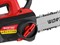 Аккум. пила цепная WORTEX CEC 2518-3 в кор. ALL1 XLT SOLO БЕСЩЕТ., 18 В, 25.4 см - фото 232877