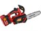Аккум. пила цепная WORTEX CEC 2518-3 в чем. ALL1 XLT SET БЕСЩЕТ., 18 В, 25.4 см - фото 232892