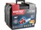 Аккум. пила цепная WORTEX CEC 2518-3 в чем. ALL1 XLT SET БЕСЩЕТ., 18 В, 25.4 см - фото 232895