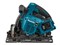 Аккум. дисковая пила XGT SP001GZ02 погружная MAKITA в кейсе - фото 232913