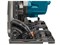 Аккум. дисковая пила XGT SP001GZ02 погружная MAKITA в кейсе - фото 232914
