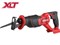 Аккум. сабельная пила WORTEX CSR 1118-1 в кор. ALL1 XLT SOLO 18В, дер. 110 мм - фото 232919
