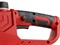 Аккум. пила цепная WORTEX CEC 3018-1 в чем. XLT SET БЕСЩЁТ., 18 В, 30 см - фото 232963