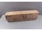 Верстак складной WORTEX WB 6012 БАМБУК, 605X540X(860-1140) мм, регулировка столешницы уцененный (0 - фото 232981